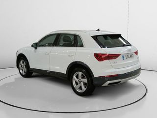 Audi Q3 Advanced