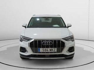 Audi Q3 Advanced