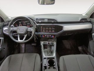 Audi Q3 Advanced