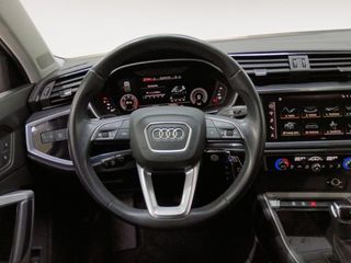 Audi Q3 Advanced