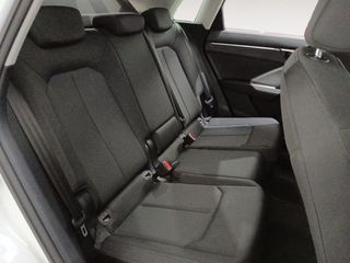 Audi Q3 Advanced