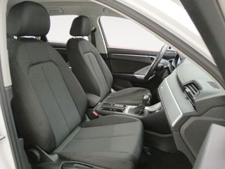 Audi Q3 Advanced