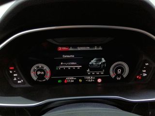 Audi Q3 Advanced