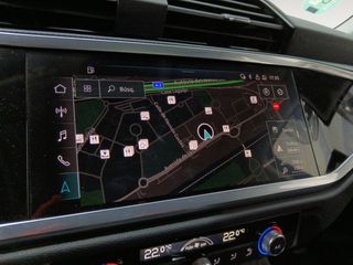 Audi Q3 Advanced
