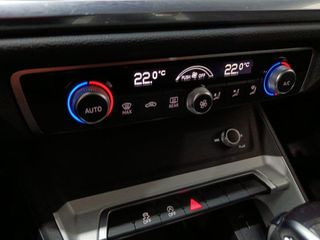 Audi Q3 Advanced