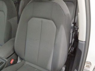 Audi Q3 Advanced