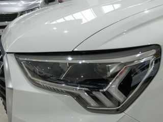 Audi Q3 Advanced