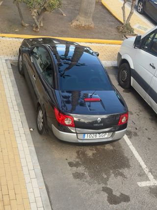 Renault Megane 2008