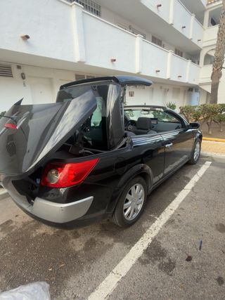 Renault Megane 2008