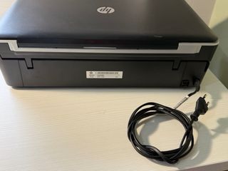 Impresora HP Envy 4508