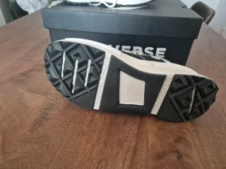 Converse Chuck Taylor Plataforma Negra