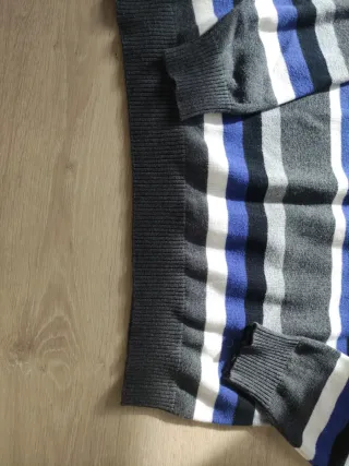 2 Jerséis Juveniles Hombre Talla M