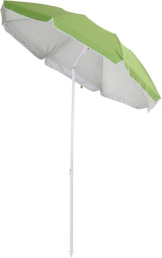 Sombrilla Playa Grande 1.8m