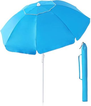 Sombrilla Playa Grande 1.8m