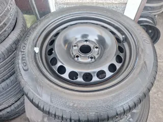 Grupo VW/Audi 205/ 55 R16 - Rueda de Repuesto