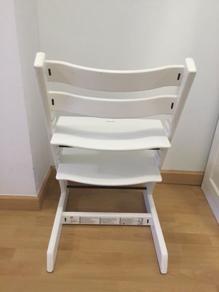 Stokke Tripp Trapp Blanca