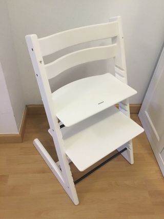 Stokke Tripp Trapp Blanca