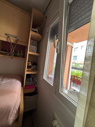 Mueble Habitación Armario Estantería Escritorio