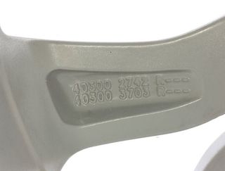 Renault 403002455r llanta clio 0.9 tce 90 2376411