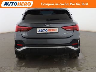 Audi Q3 45 TFSIe S line
