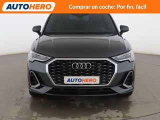 Audi Q3 45 TFSIe S line