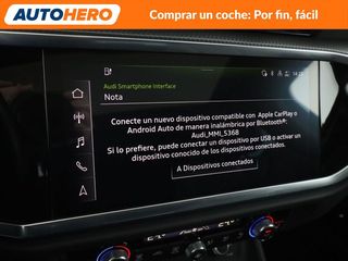 Audi Q3 45 TFSIe S line