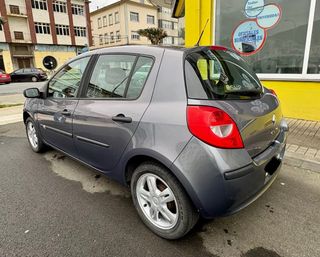 Renault Clio 2006 52000 mlk