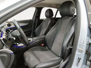 Mercedes Clase E 220 d