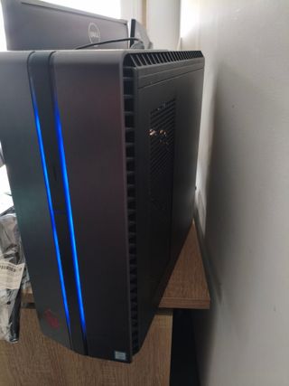 PC Gaming HP