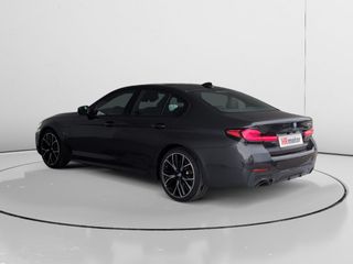 BMW Serie 5 530e M Sport