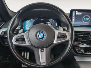 BMW Serie 5 530e M Sport