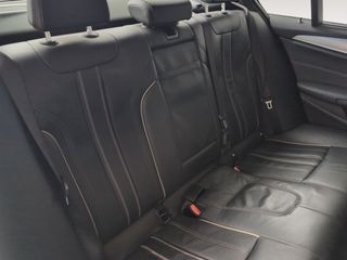 BMW Serie 5 530e M Sport