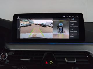 BMW Serie 5 530e M Sport