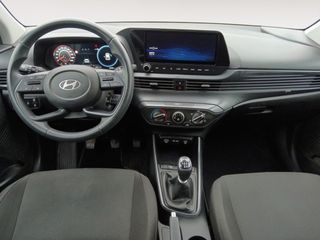 Hyundai i20 Klass