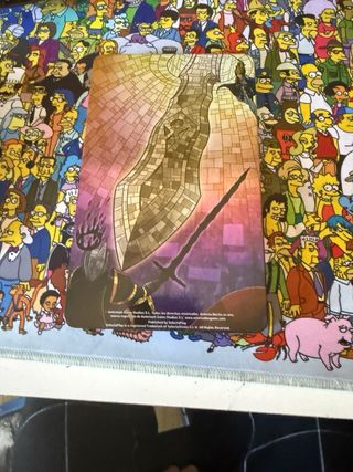 Caja Metálica Aeterna Noctis Switch