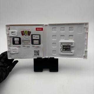 Mario Sports Superstars Nintendo 3ds Completo