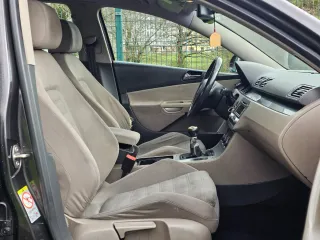 Volkswagen Passat 2007