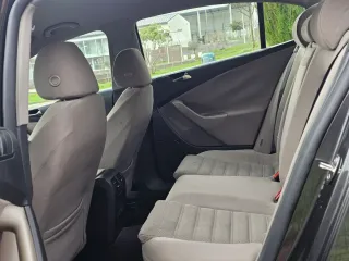 Volkswagen Passat 2007