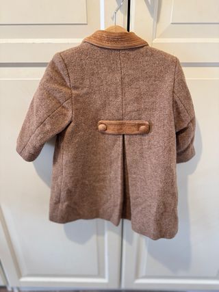 cazadoras niña poco usadas