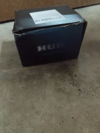 HUD GPS Velocidad OBD