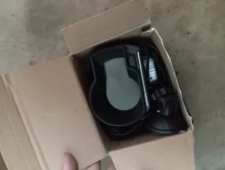 HUD GPS Velocidad OBD