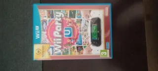 Wii Party U - Nintendo Wii U