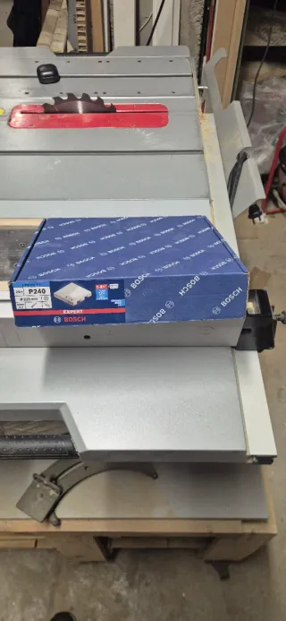 Aspirador y Lijador Paredes Stanley