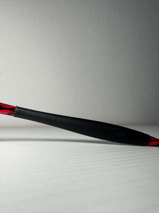 Oakley Racing Jacket (1st Gen) Red Tiger 1998