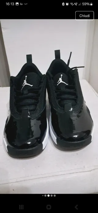Scarpe Jordan Max Aura 6