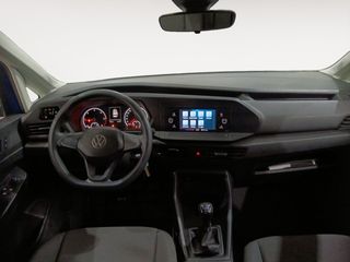 Volkswagen Caddy 2.0 TDI