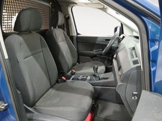 Volkswagen Caddy 2.0 TDI