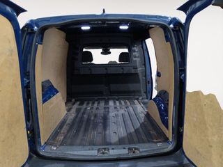 Volkswagen Caddy 2.0 TDI