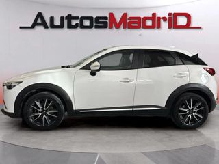 Mazda CX-3 2.0 G 89kW (121CV) 2WD Zenith