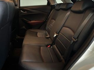Mazda CX-3 2.0 G 89kW (121CV) 2WD Zenith